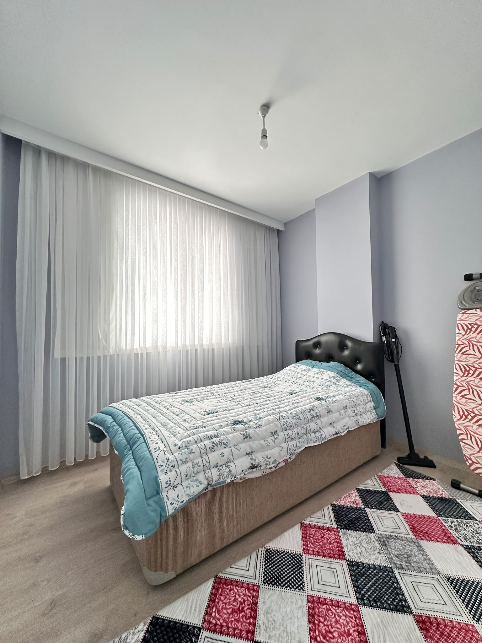 MABEL'DEN SANAYİ MAH FIRSAT SIFIR 3+1 SATILIK DAİRE